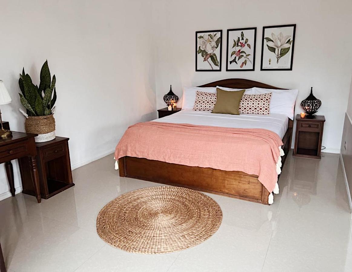 Dharma Shanti - Spacious Villa With Pool In Ubud Luaran gambar