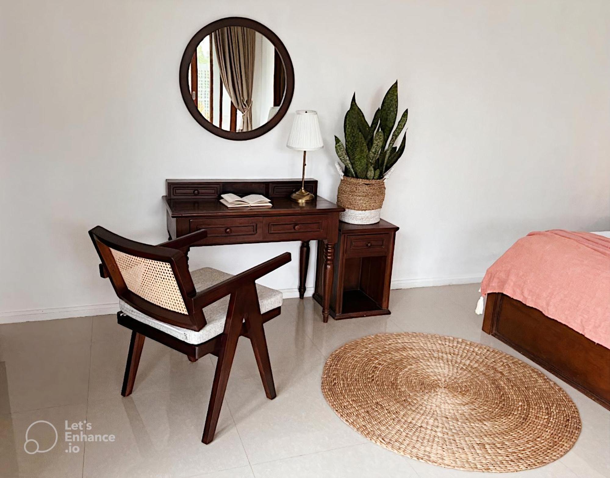Dharma Shanti - Spacious Villa With Pool In Ubud Luaran gambar